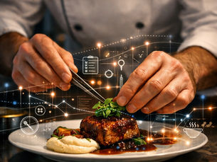 Documenting Tacit Knowledge Through a Case Study - Private Chef Meals