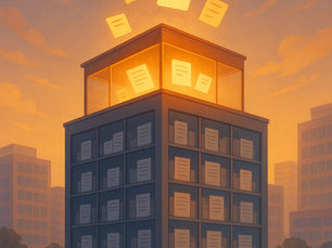 Knowledge Repository of Insights