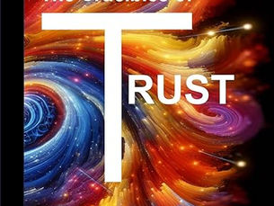 The Crucibles of Trust – Book Review
