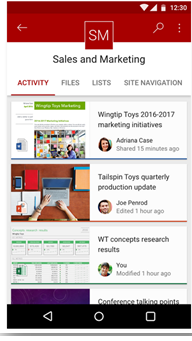 A screenshot of a web page