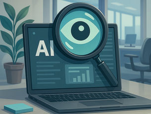 AI Enters the Organization. Now It's Your Turn to Make Sure It Plays by the Rules