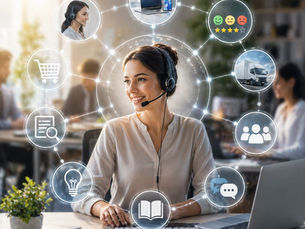 Bridging and Connecting - The Role of Knowledge Management Systems in Launching New Processes and Services
