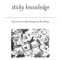 Sticky Knowledge - Book Review