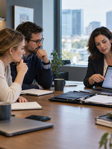 הסיכון הסמוי: כשהידע הארגוני נמצא מחוץ לארגון