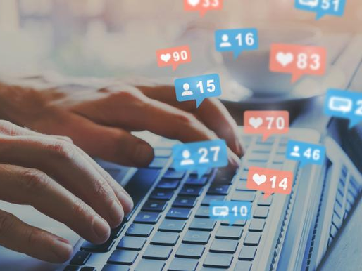 Social Media Marketing Strategies for Your Small Business
