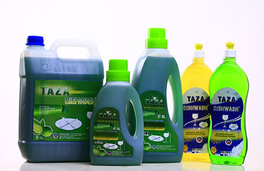 Dish Wash