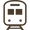 電車、駅のフリーアイコン.png