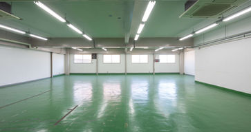 FC SPACE スペースA｜教室やオフィス設定に使える撮影スペース