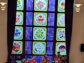 2022年のXmasコンサート