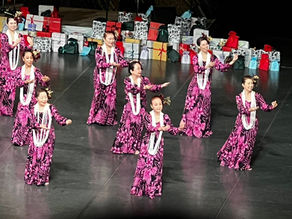 Christmas Joint Concert 2022