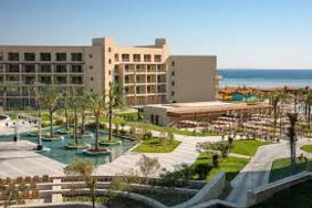 Jaz Elite Asteria – Sahl Hasheesh, moderan luksuzni hotel za odmor u Egiptu