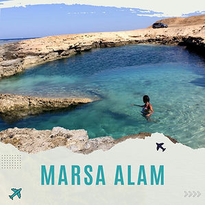 Marsa Alam Egipat – netaknuta priroda i koralni grebeni