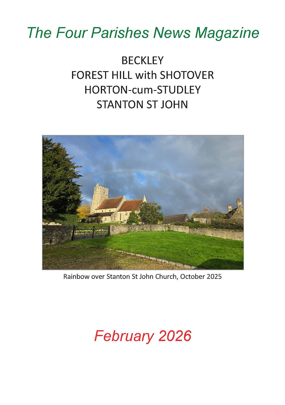 4PNM Master 2026 02 Feb v2 Cover