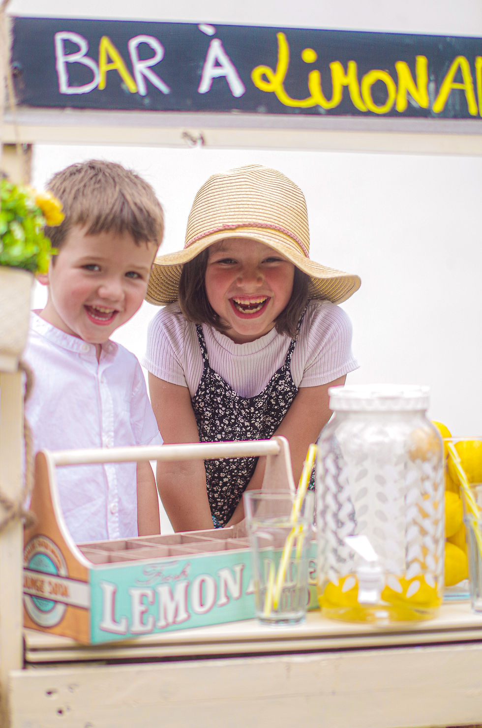 NOUVEAU - LANCEMENT MINI SÉANCE À THÈME
