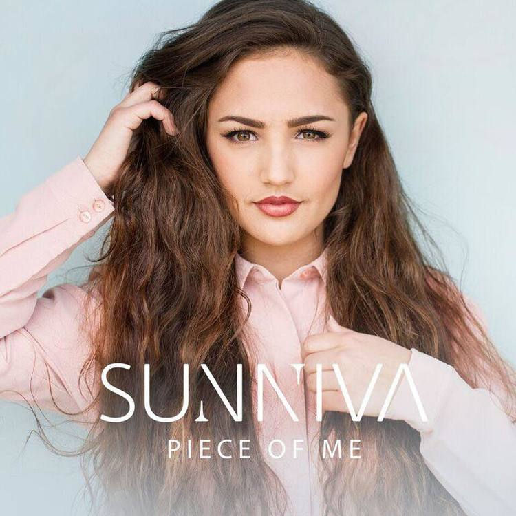 Sunniva - Piece Of Me