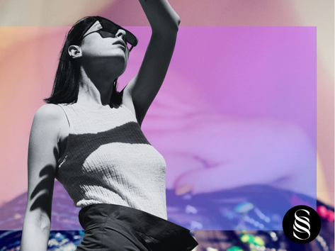 Beautiful – Eloah Blú Remix: Finding Movement After Letting Go