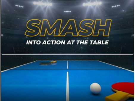 Master Table Tennis Techniques with India Coach Jay Modak