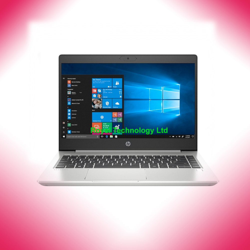 HP Probook 440 G7-I5 10th Gen 4GB RAM 1TB HDD Win 10 Home