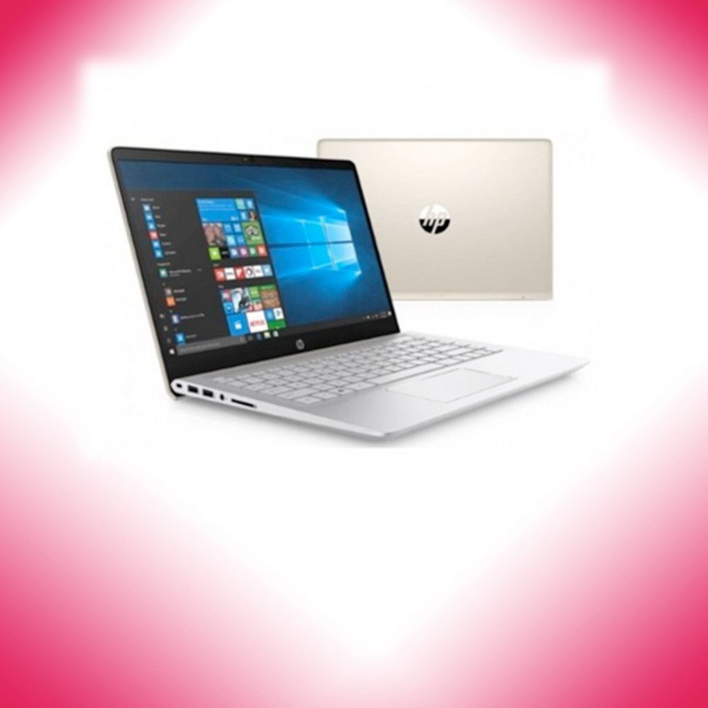 HP Pavilion 15-Cc023TU - Core I3 7th Gen