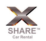x share logo car rental transsparent_edi