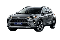Toyota Rav-4