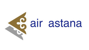 AIR ASTANA