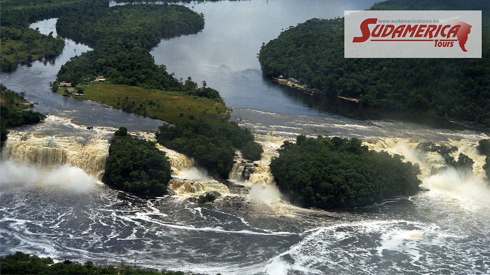 Canaima