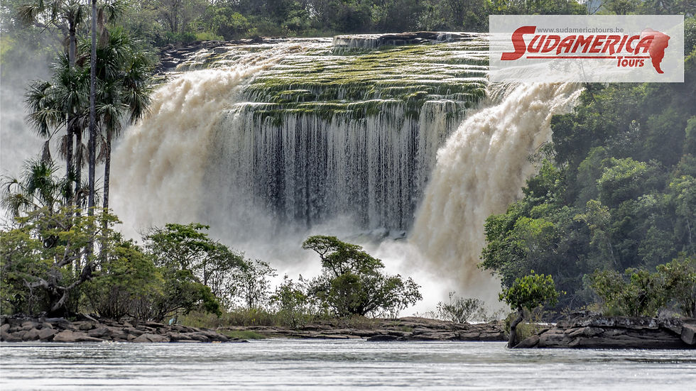 Canaima