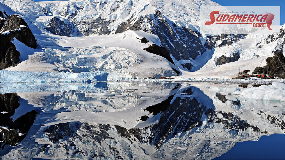Antarctique