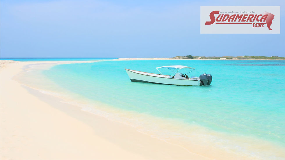 Los Roques