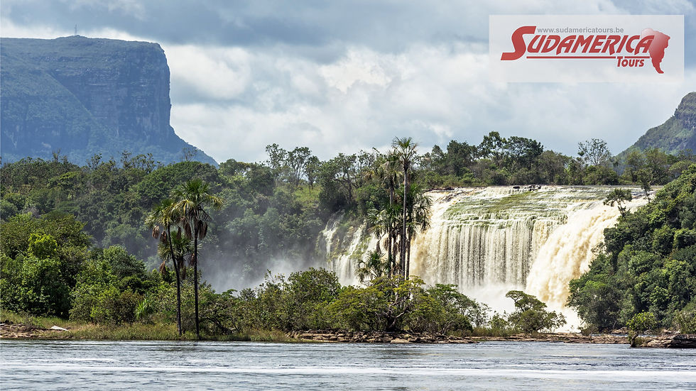 Canaima