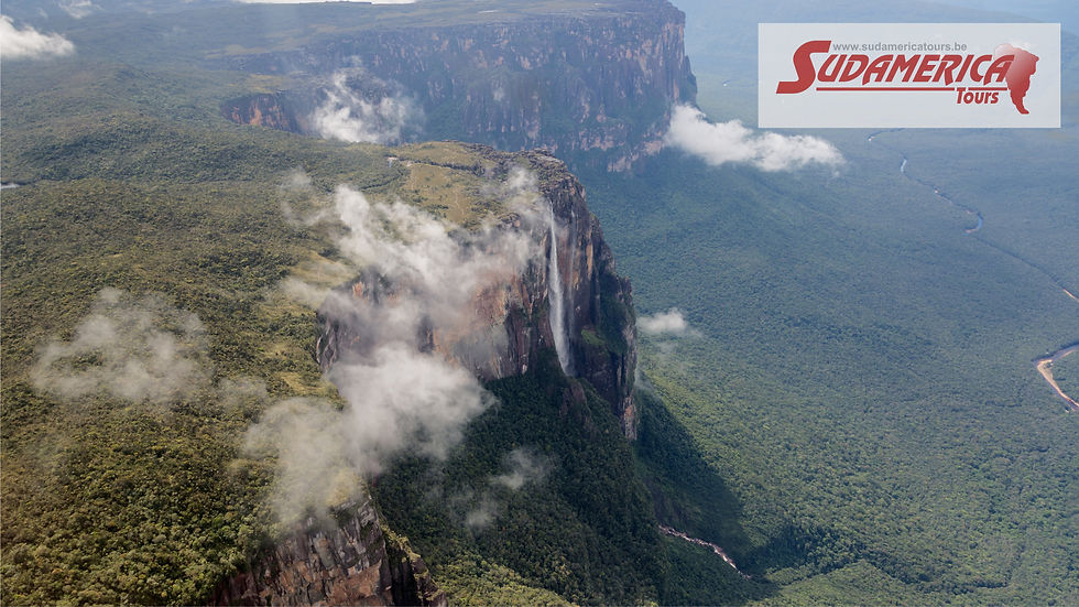Gran Sabana