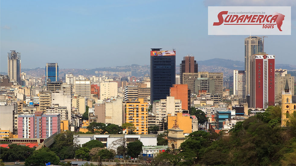 Caracas
