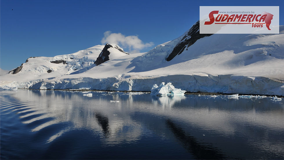 Antarctique
