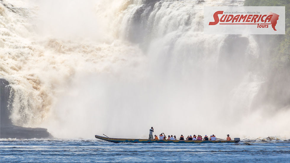Canaima