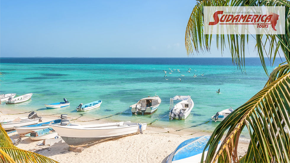 Los Roques