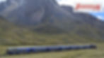 Andean Explorer