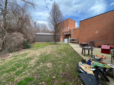 Visualizing with Photoshop