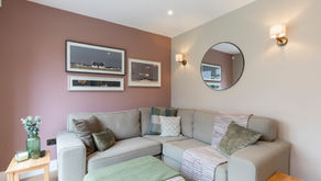 Top benefits of painting and decorating