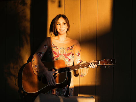 Kay Jay Keller Announces Sweet New Single I Choose You OUT 5.14!
