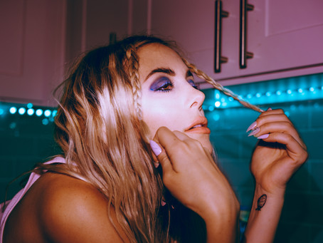 CAPPA PREMIERES "COLDER" MUSIC VIDEO!