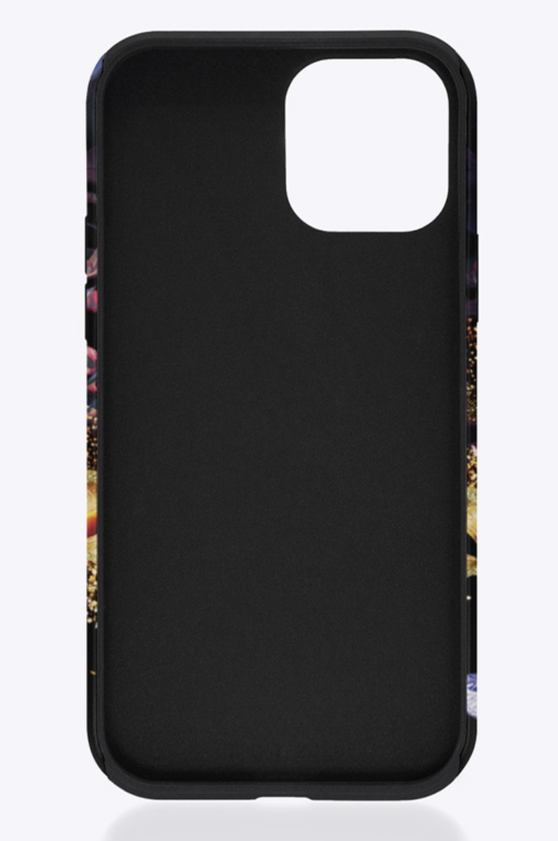Thumbnail: Mardi Gras Fundraiser iPhone Case