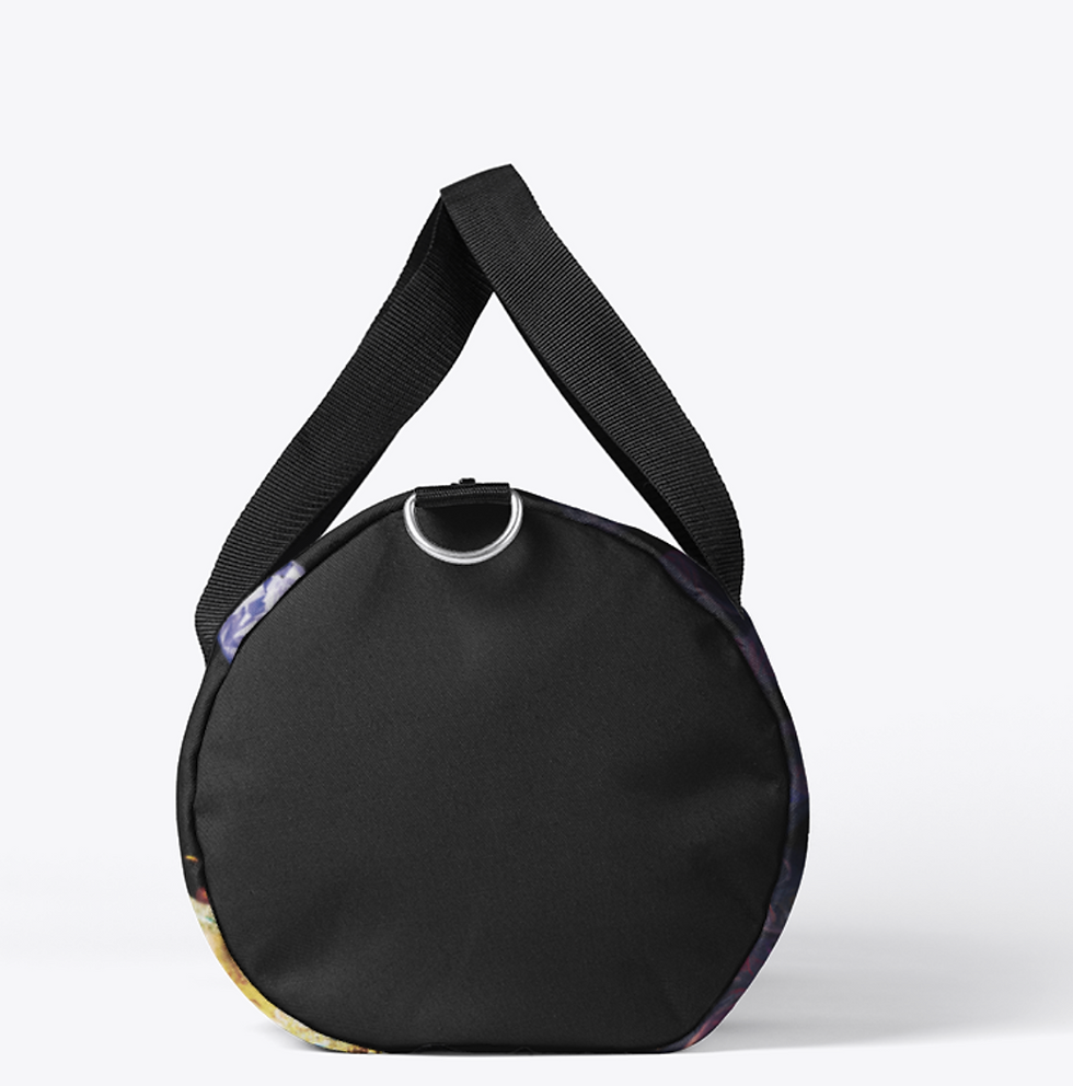 Thumbnail: Goju Kan Hawaii Duffle Bag