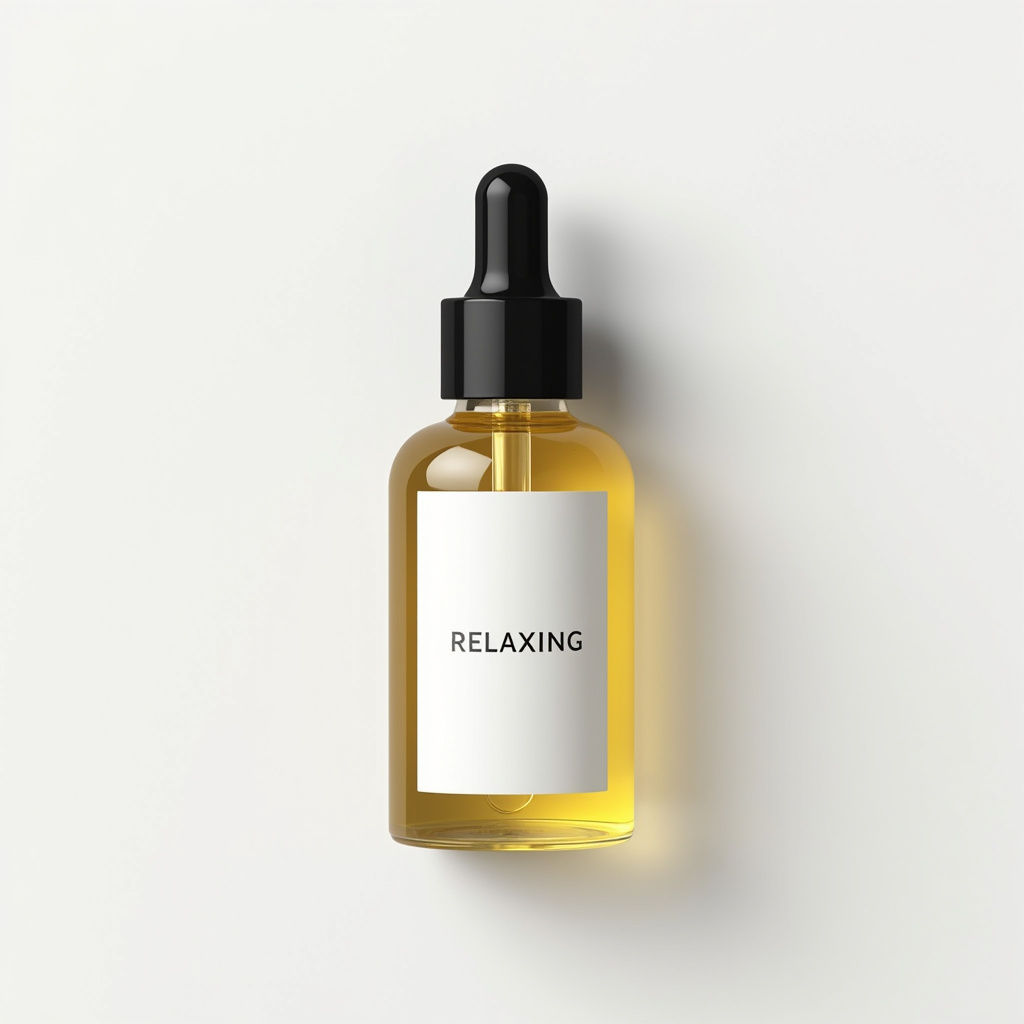 Aceite Esencial Relajante