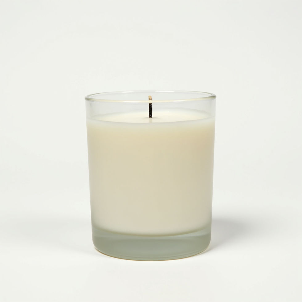 Vela Aromática Regeneradora