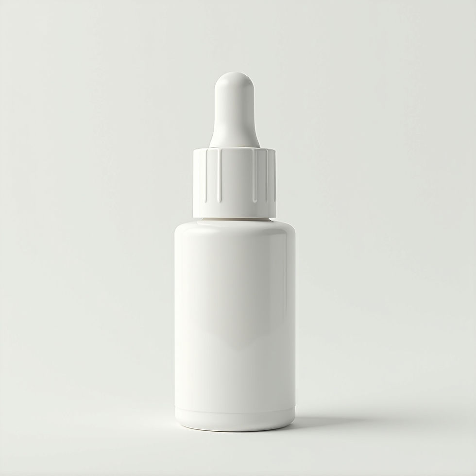 Sérum Revitalizante Facial