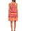 Thumbnail: Tolani Geo Tully Sleeveless Dress