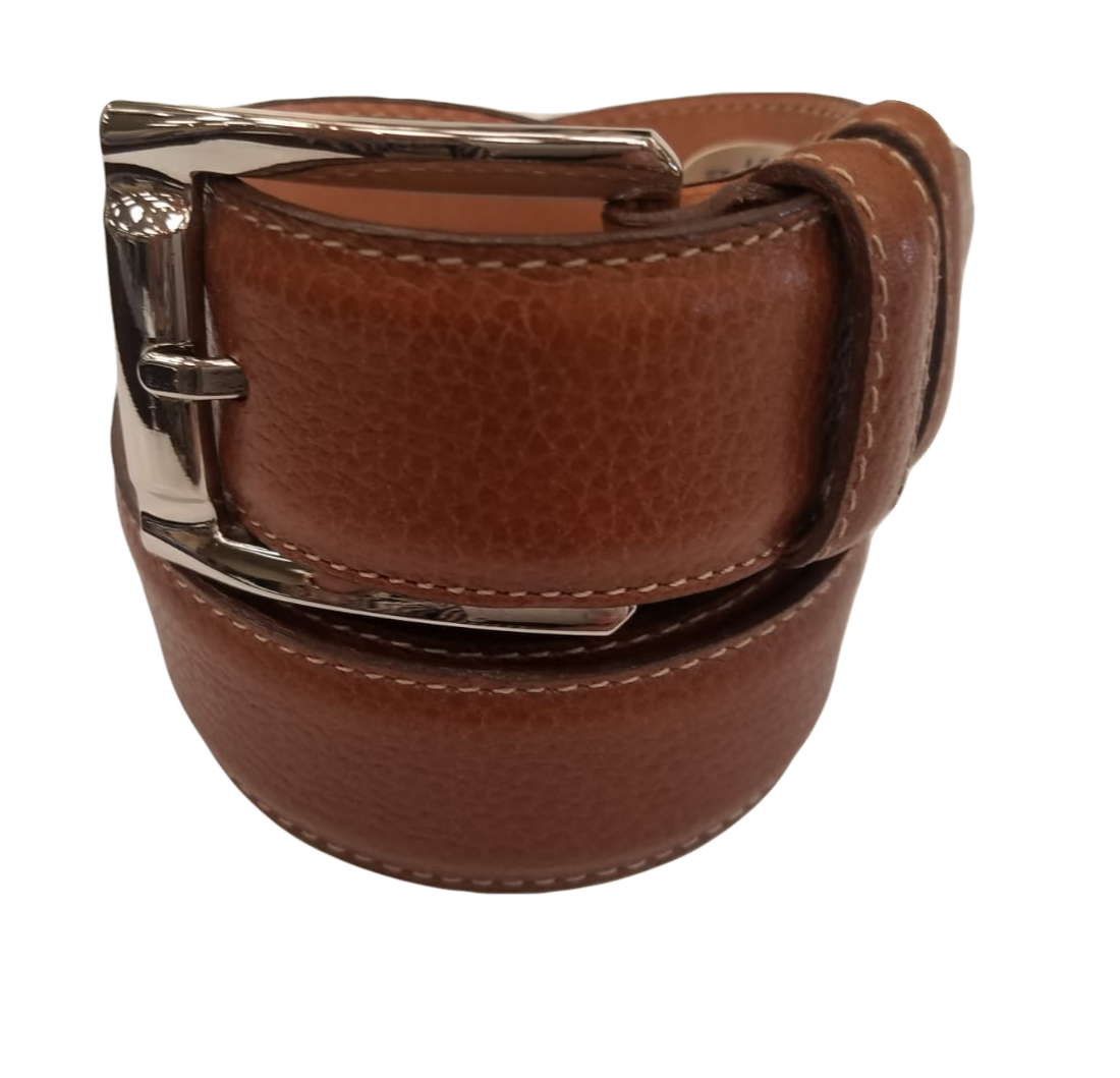 *Martin Dingman Grain Leather