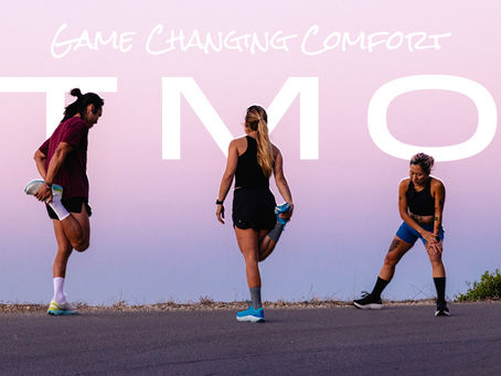 For Women On the Move, There’s a Running Shoe From Topo Athletic