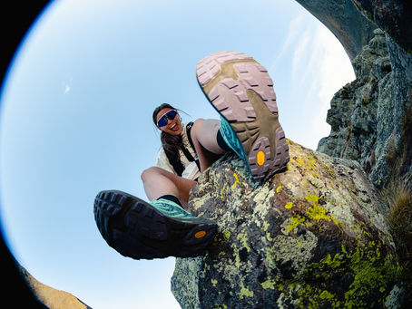 5 Things to Look Forward to About Spring Trail Running